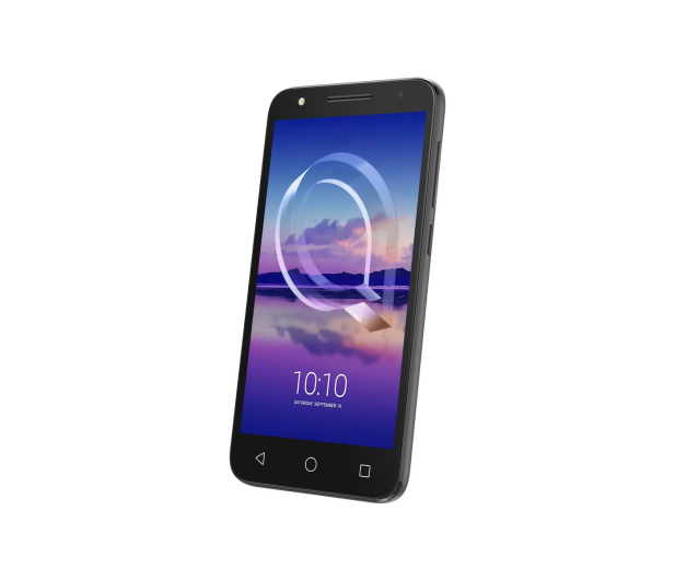 ALCATEL U5 Szary Dual Sim - 429041 - zdjęcie 8